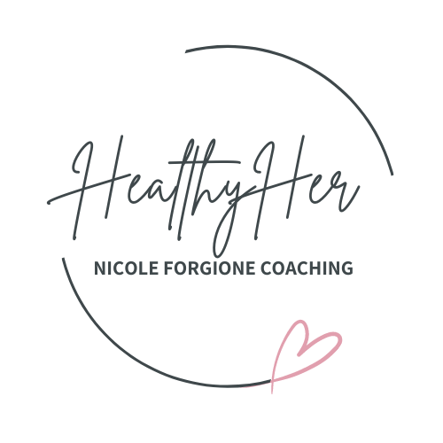 Tonia Miriani Life Coaching Logo